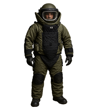 Main image for Demining Equipment