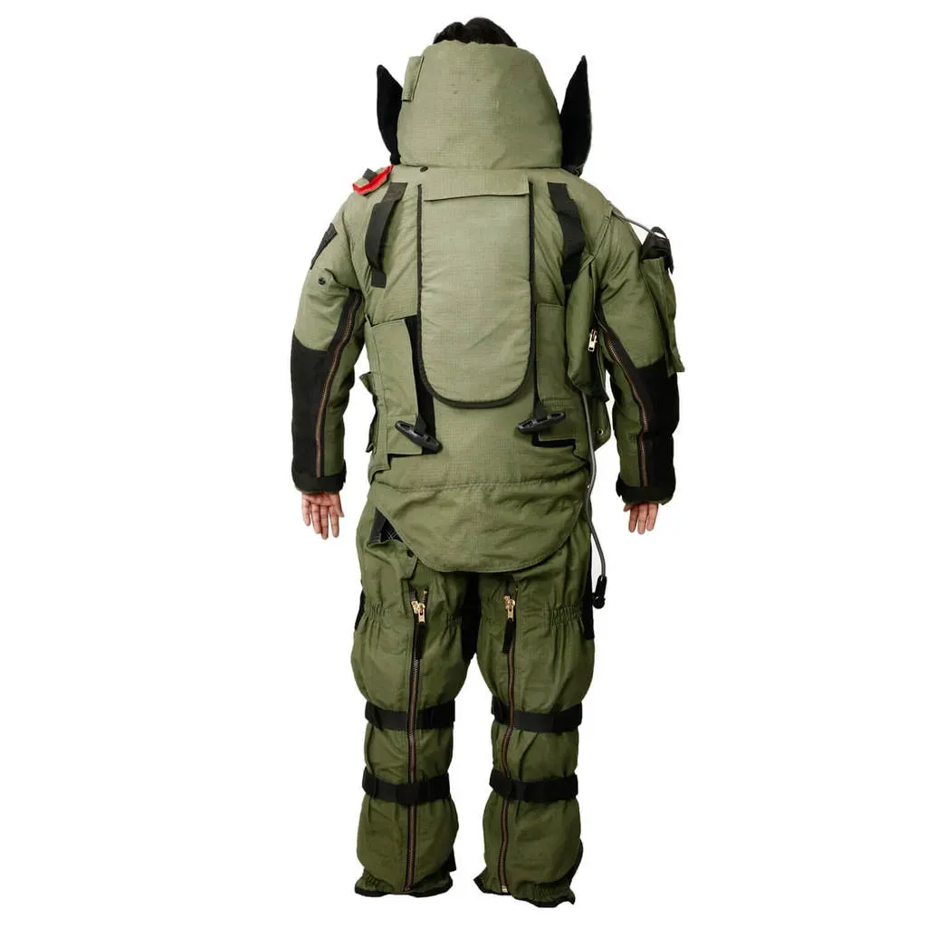 BOMB DISPOSAL SUIT 