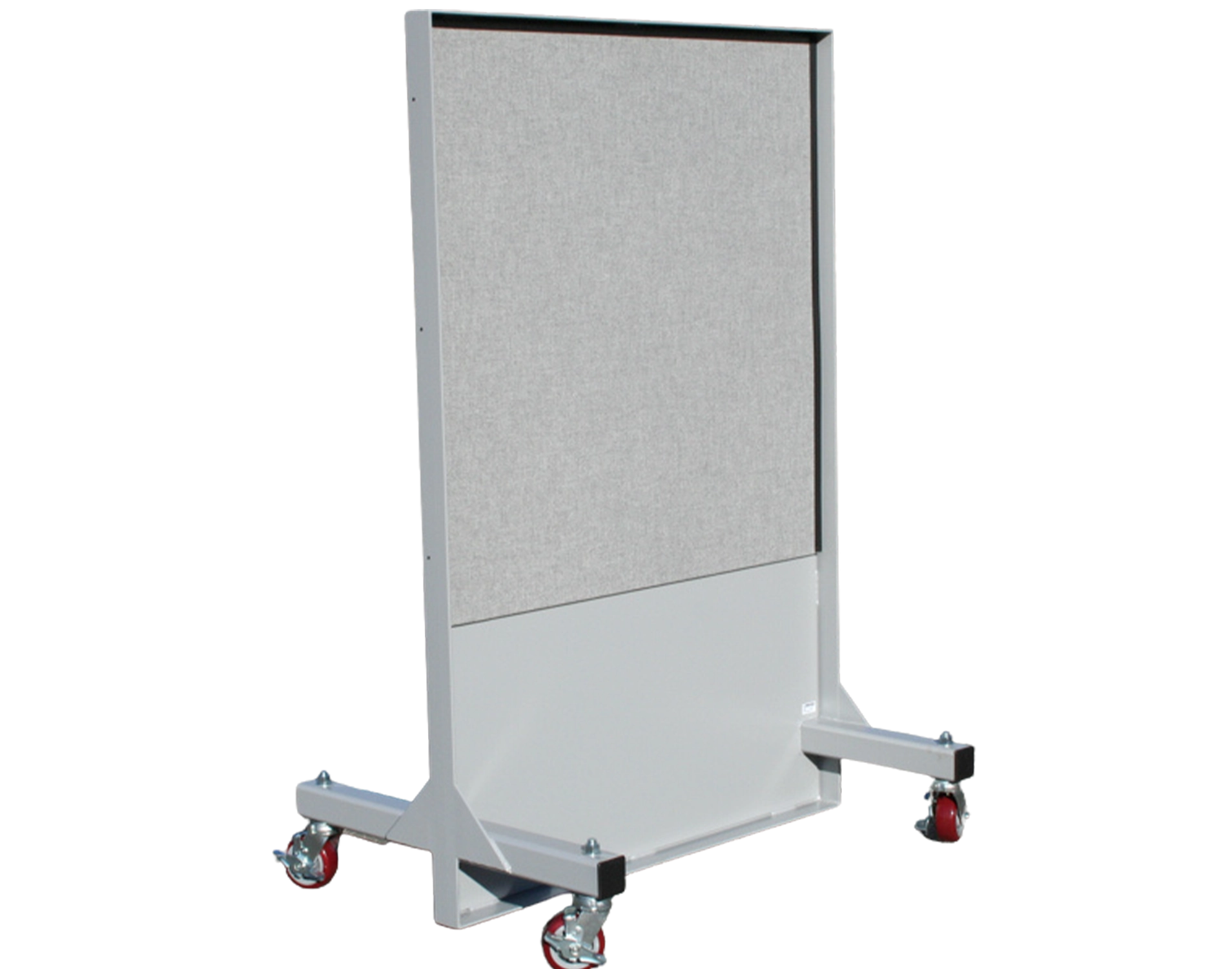 BALLISTIC PANELS