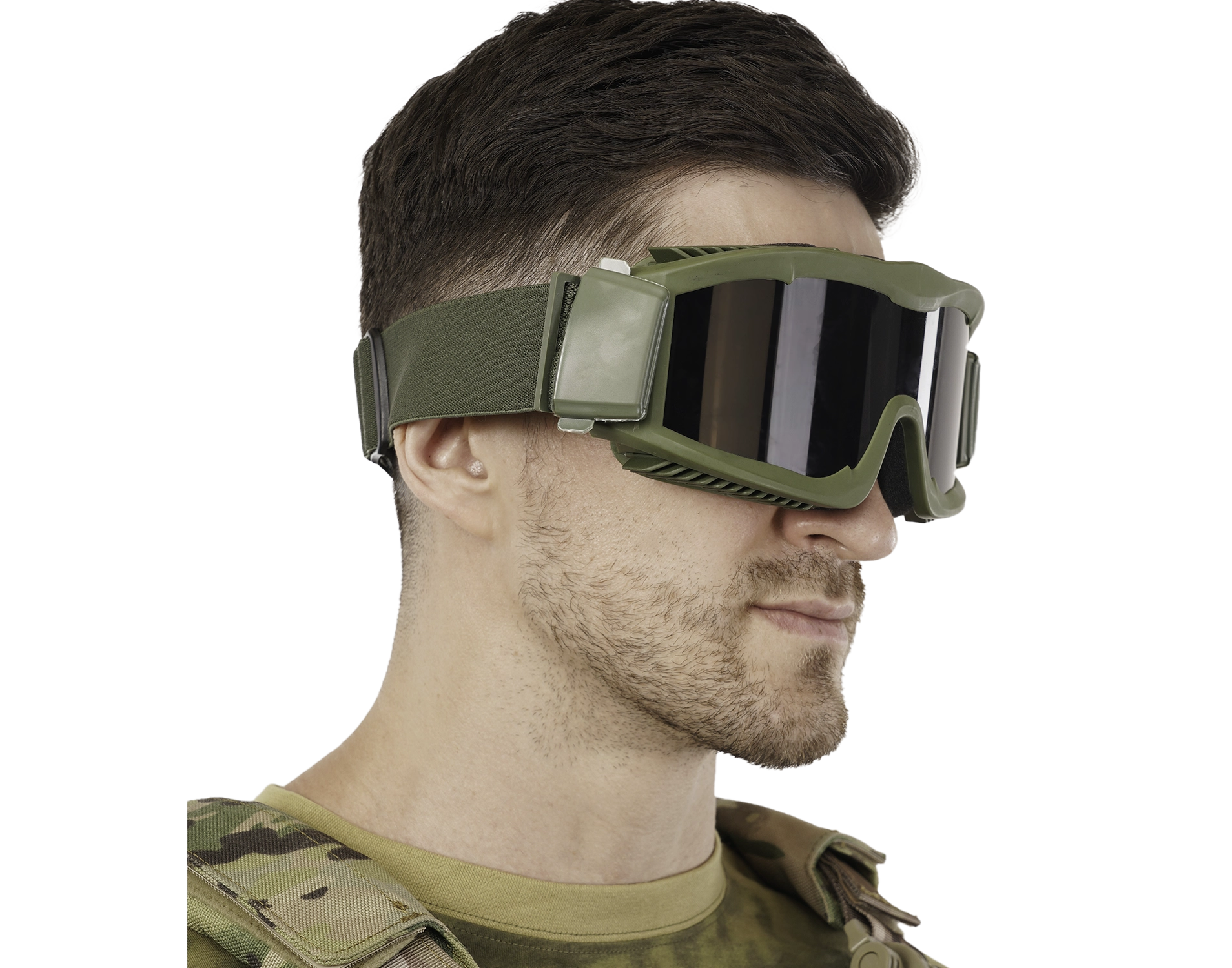 BALLISTIC GOGGLES 