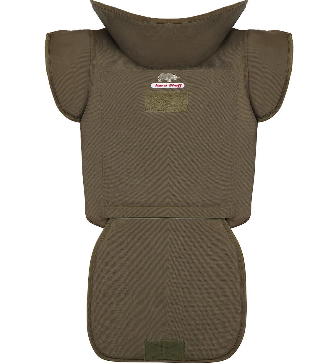 DE-MINING VEST