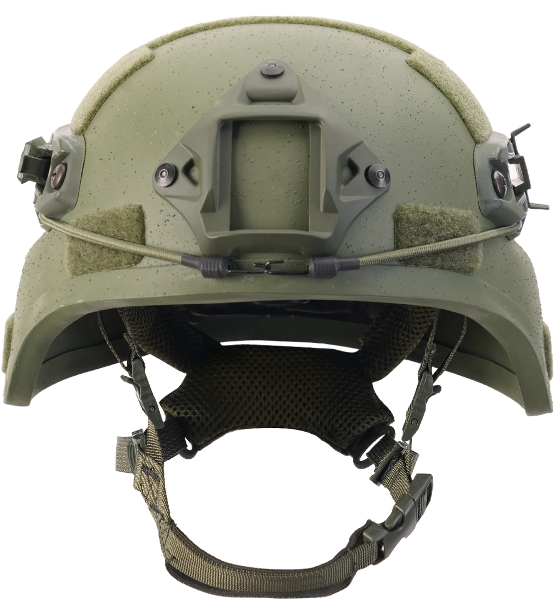 MICH HELMET