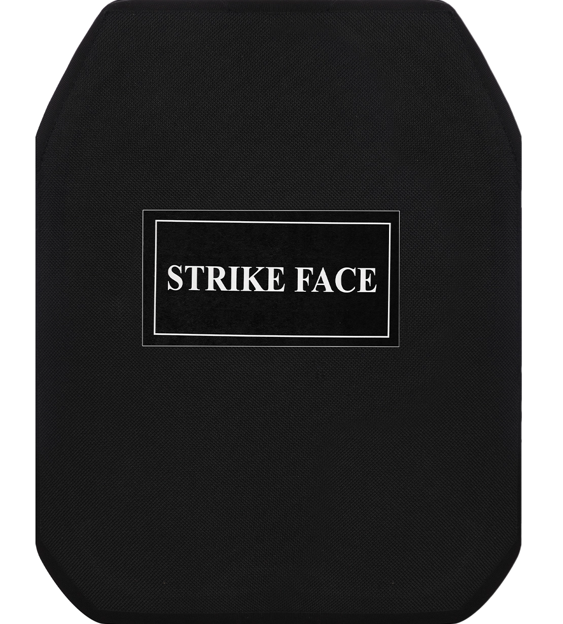 LEVEL IV BODY ARMOR PLATES 