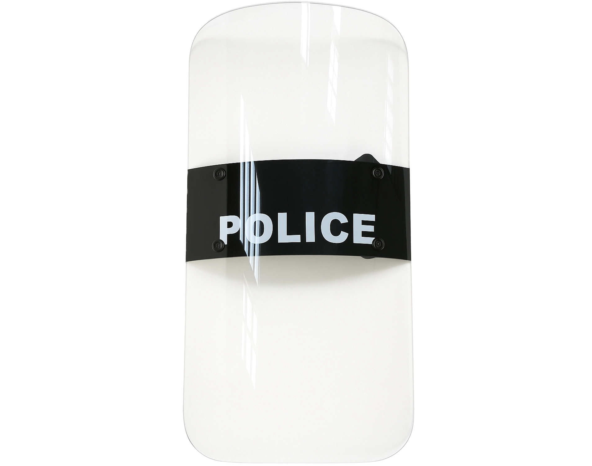 ANTI-RIOT SHIELD
