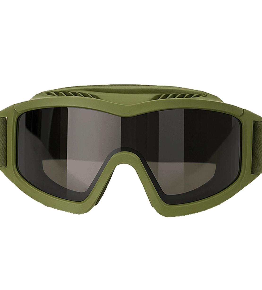 BALLISTIC GOGGLES 