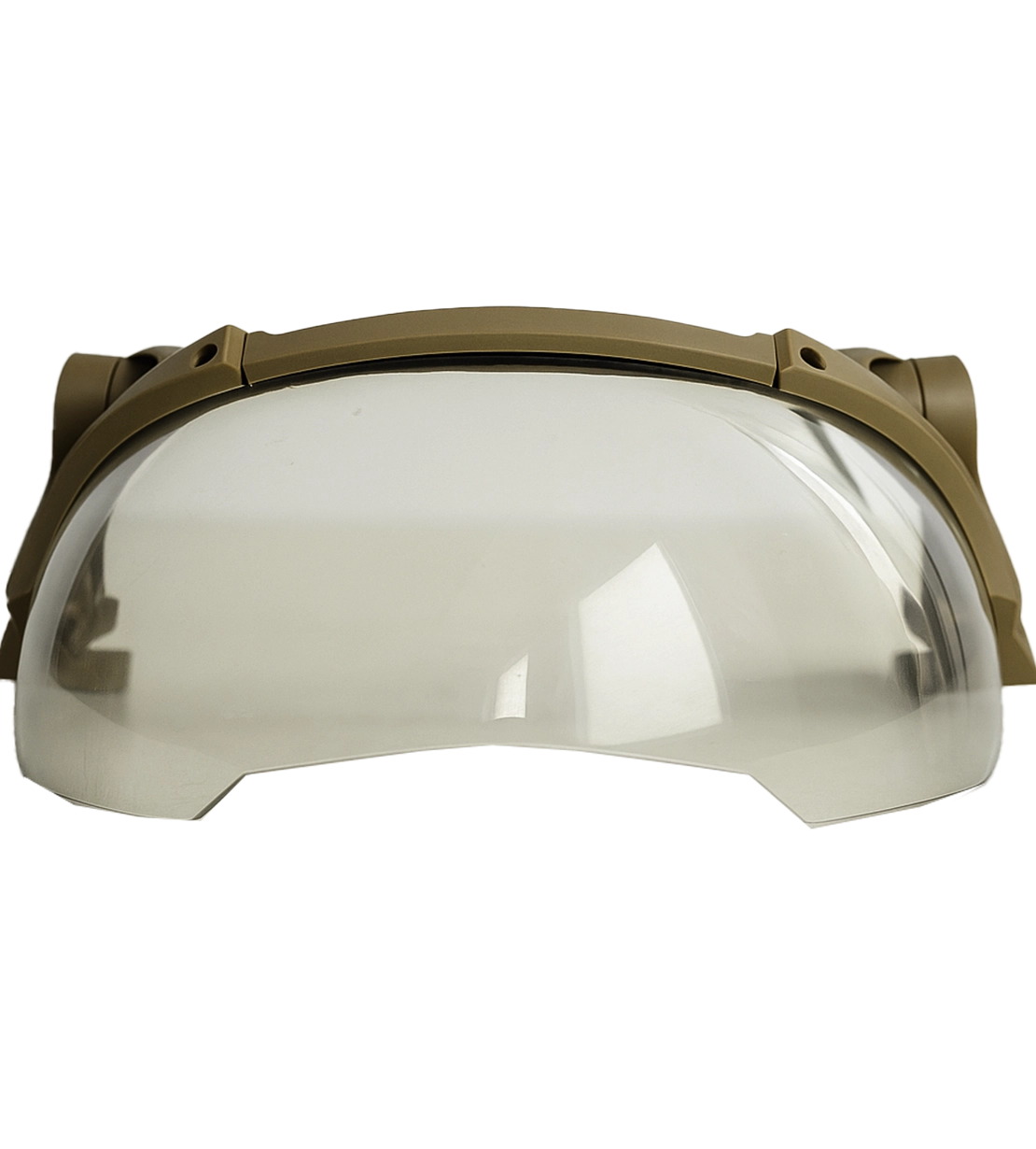 FRAGMENT VISOR 