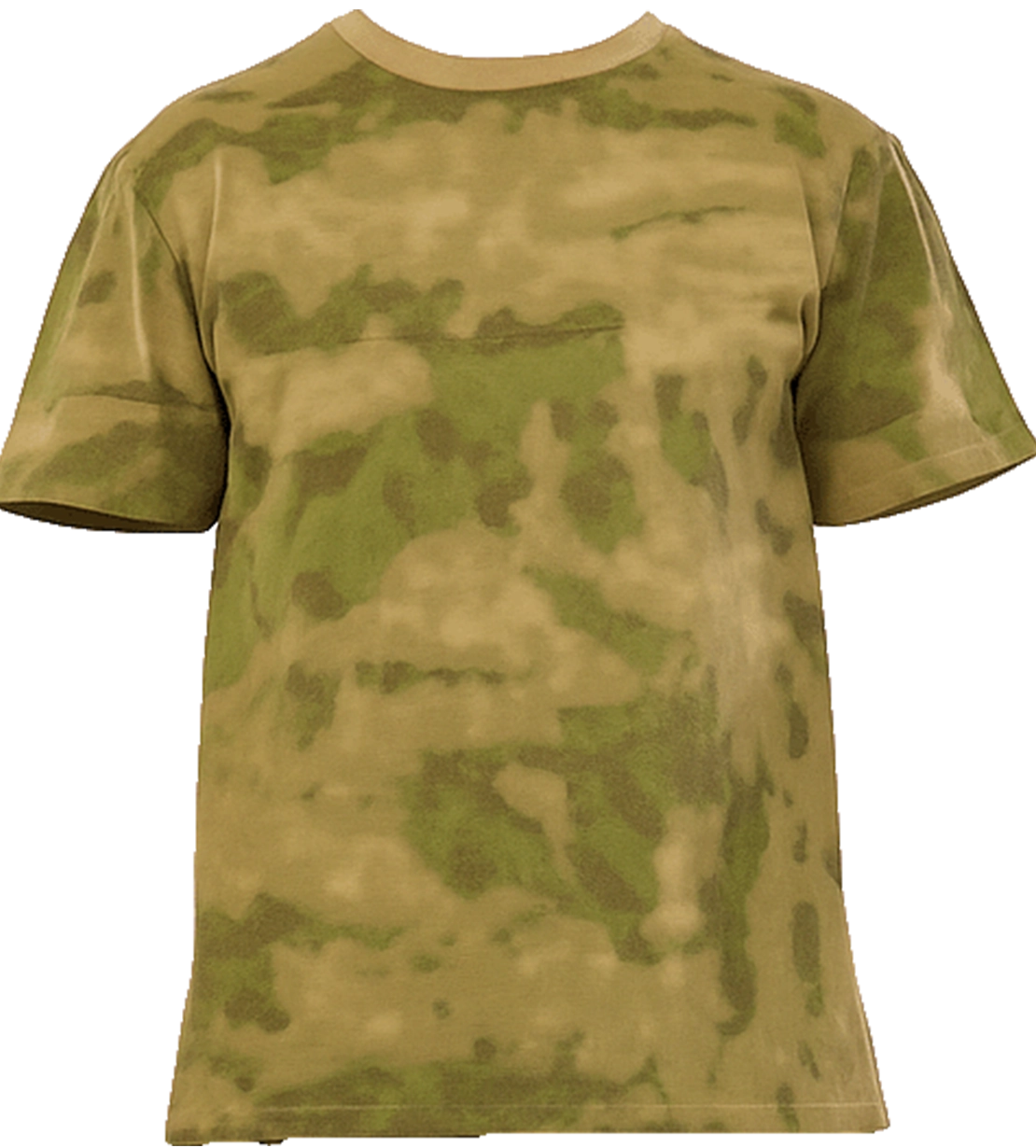TACTICAL T-SHIRT 
