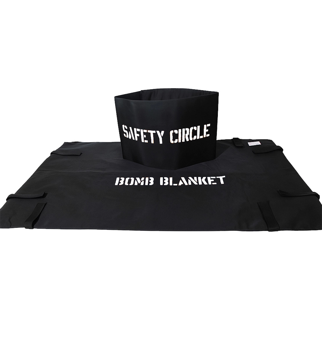 BALLISTIC BOMB BLANKET 