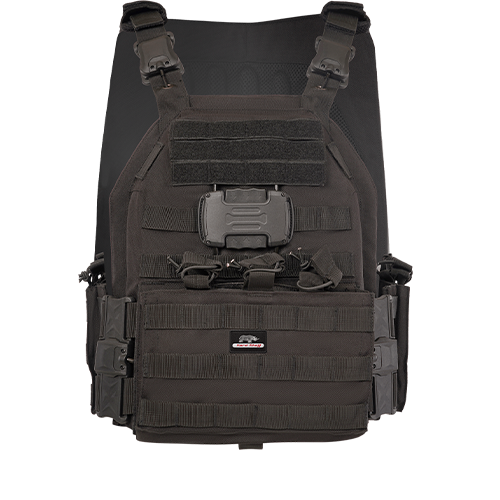 TACSNAP PLATE CARRIER