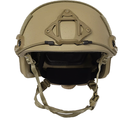 RAPS Helmet