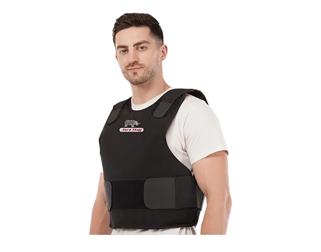 CONCEALABLE VEST - LOW PRO