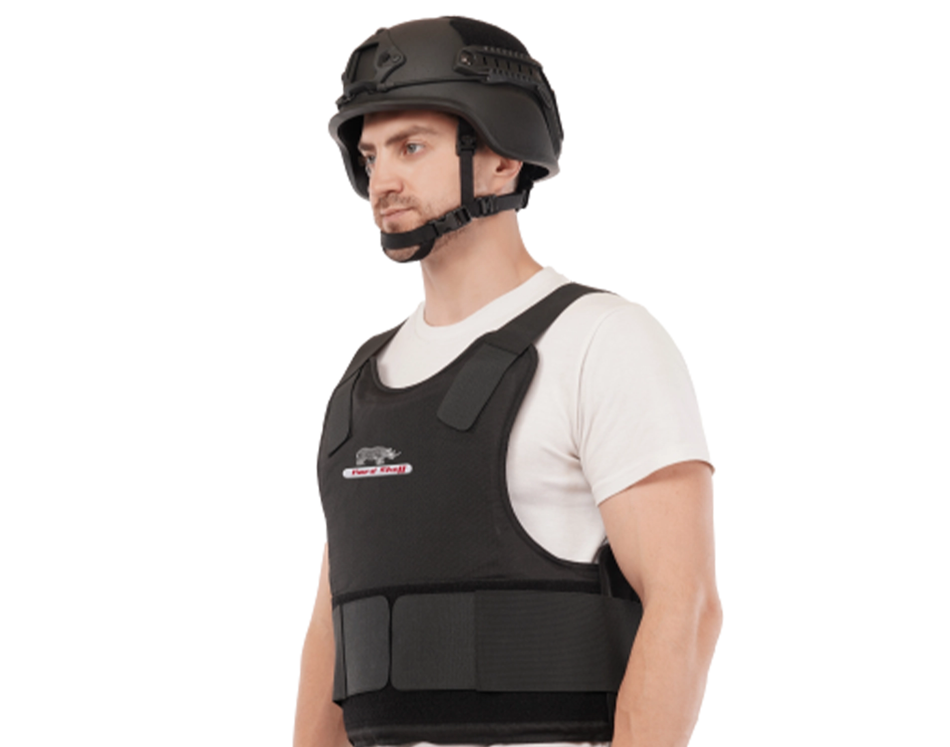 ENDORSER VEST