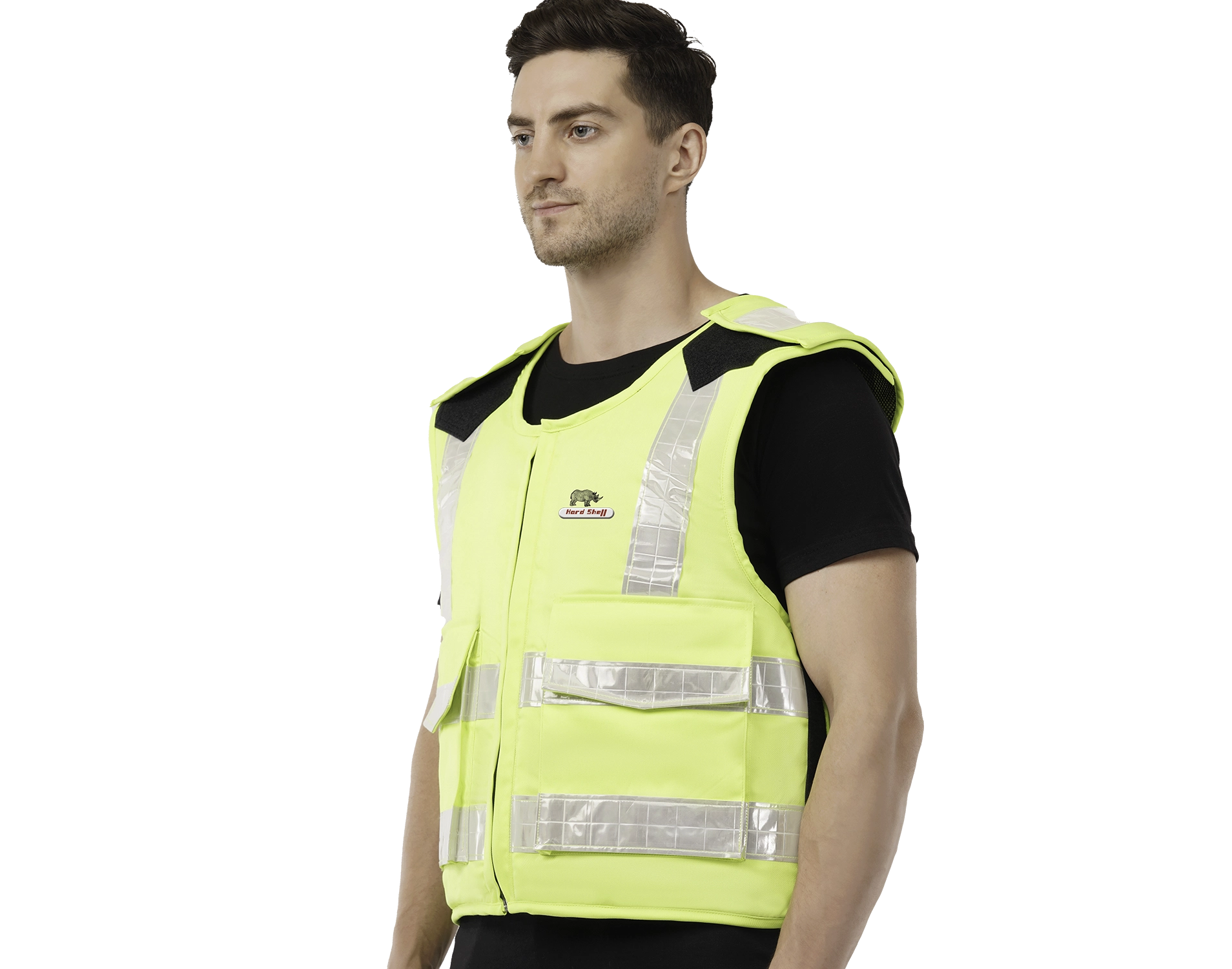 HI VIZ JACKETS 