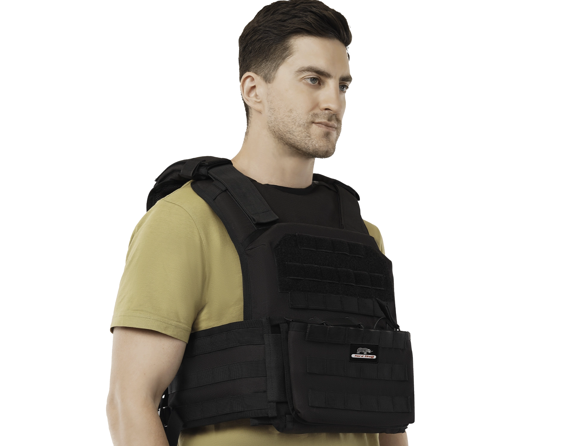 ACTIVE SHOOTER PLATE CARRIER 