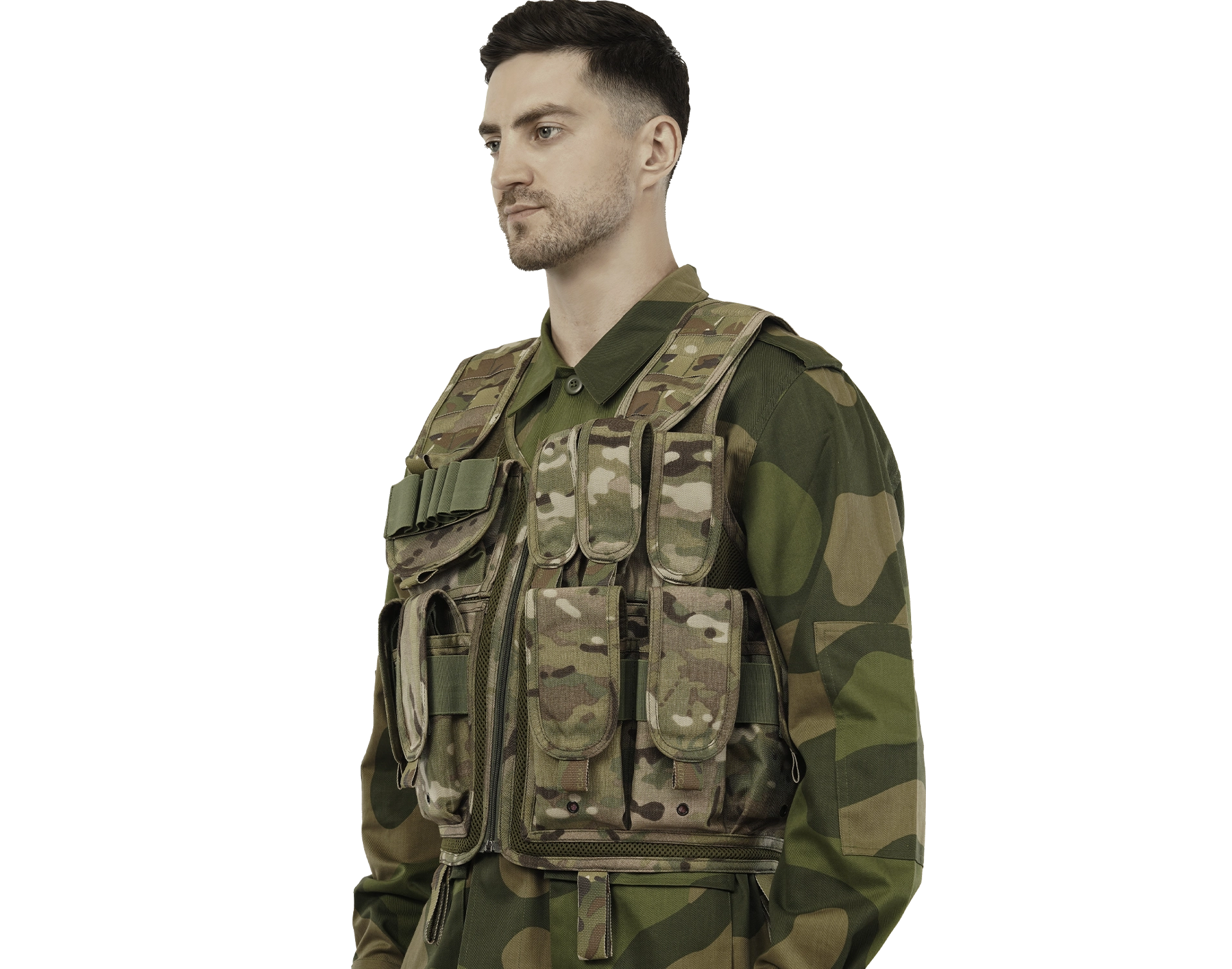 ASSAULT VEST