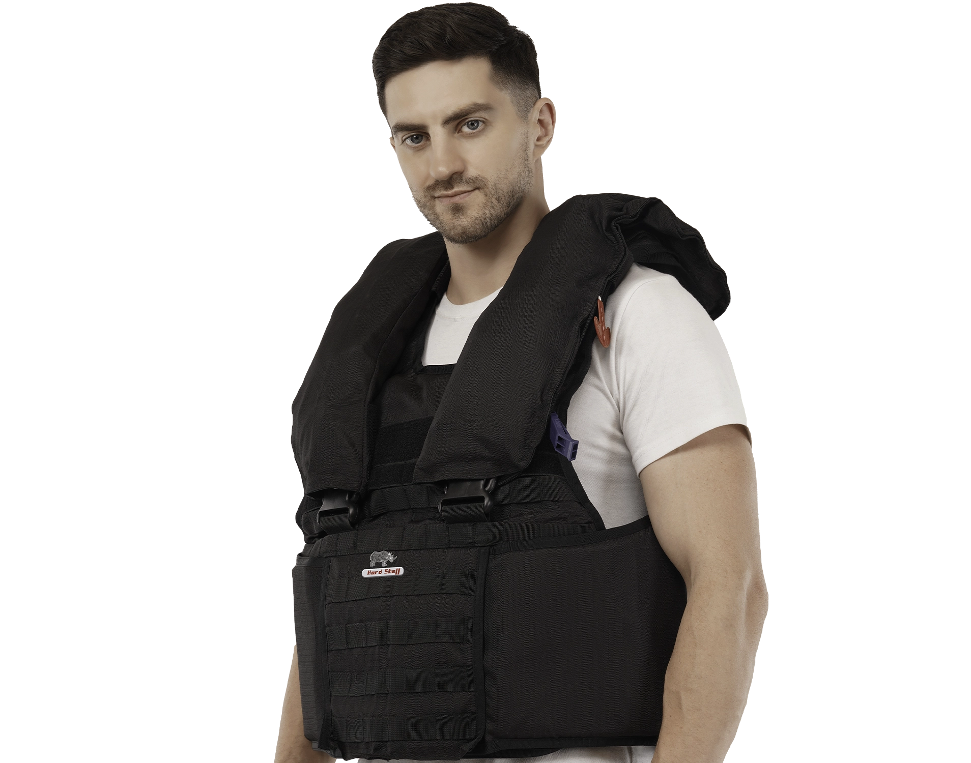 TACTICAL MARINE VEST