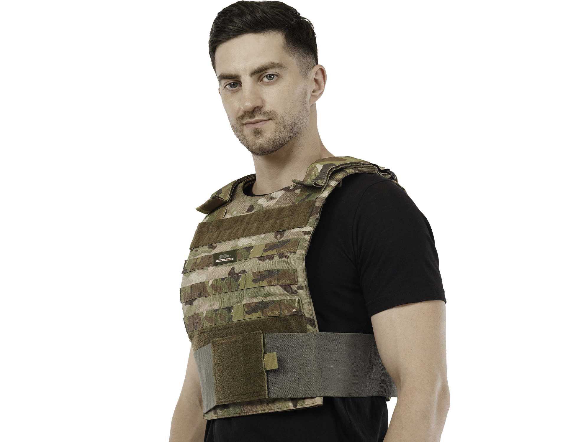 TAC-PAC (WITH BACKPACK)
