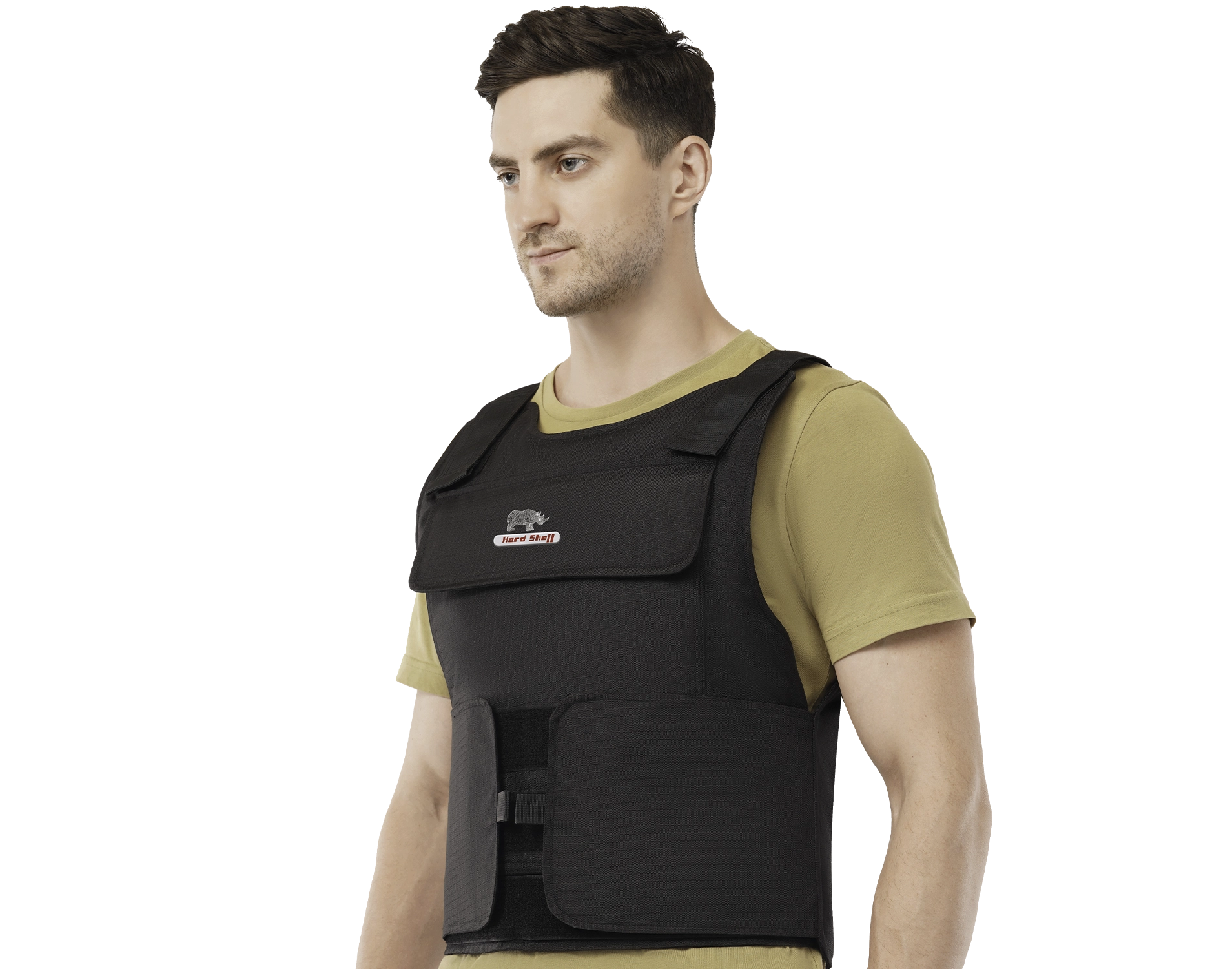 MULTI PURPOSE VEST