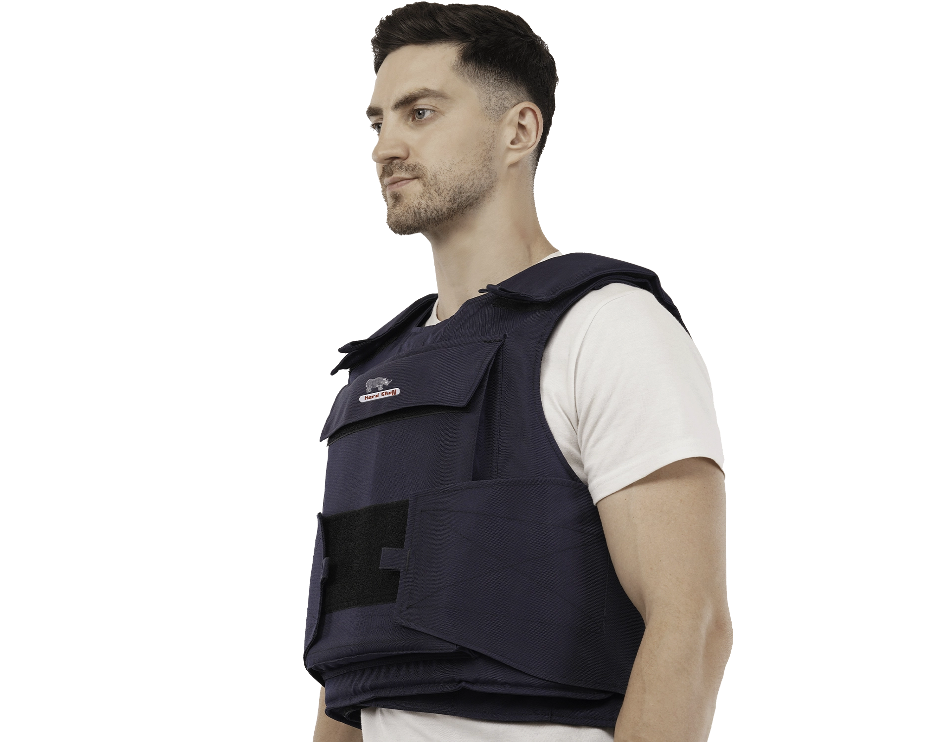GENERAL PURPOSE DEFENDER VEST