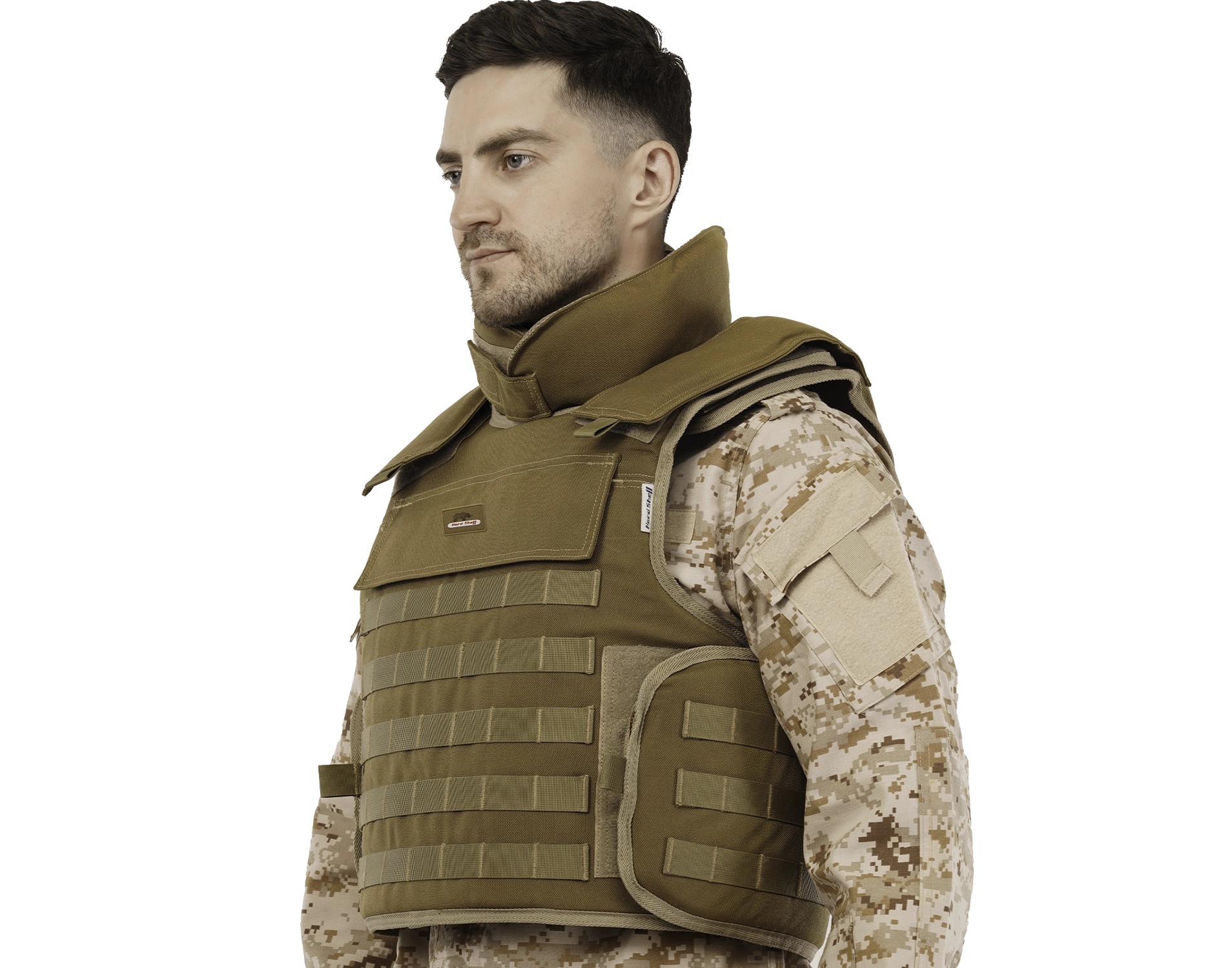MOLLE GENERAL PURPOSE VEST