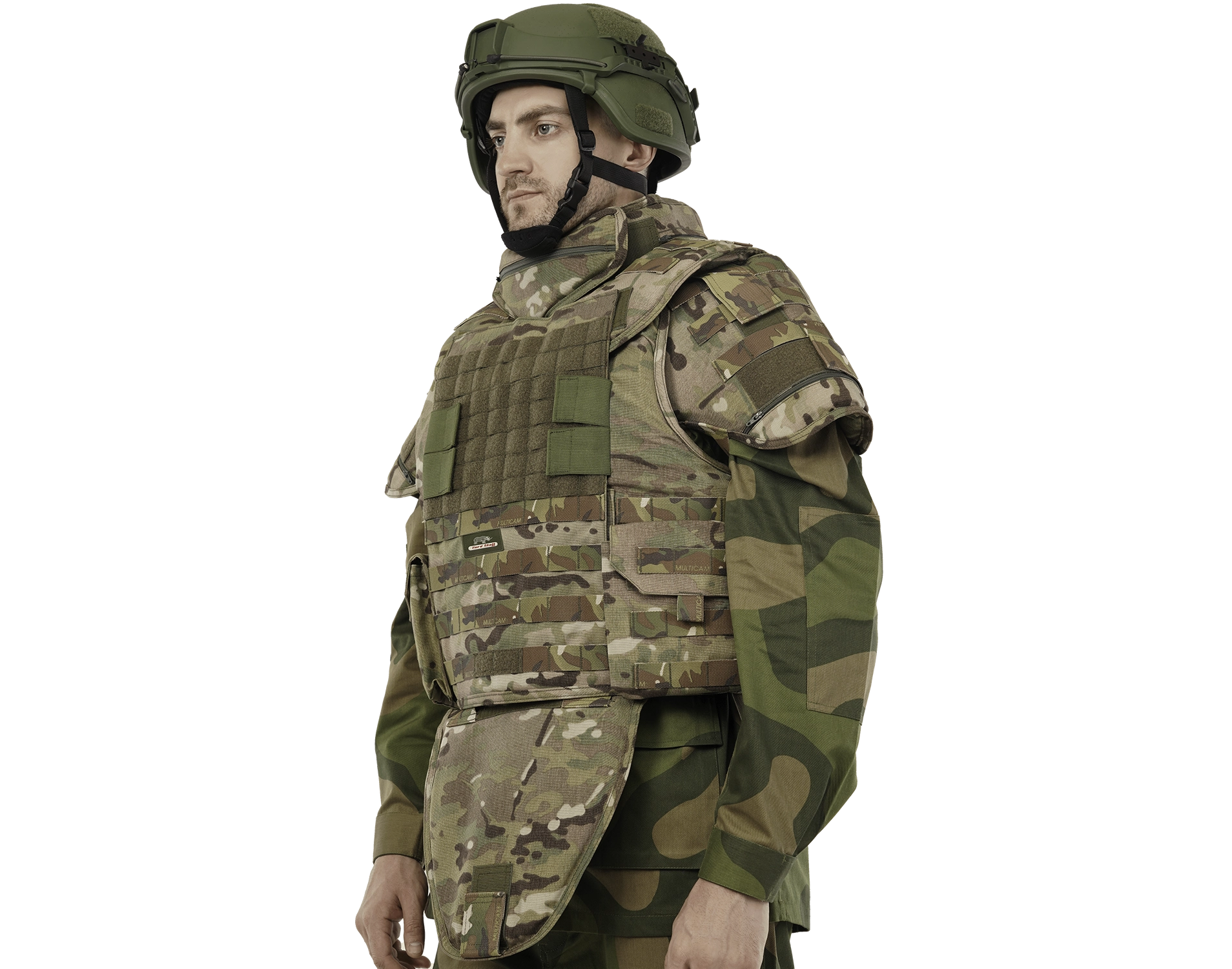 PATRON VEST 