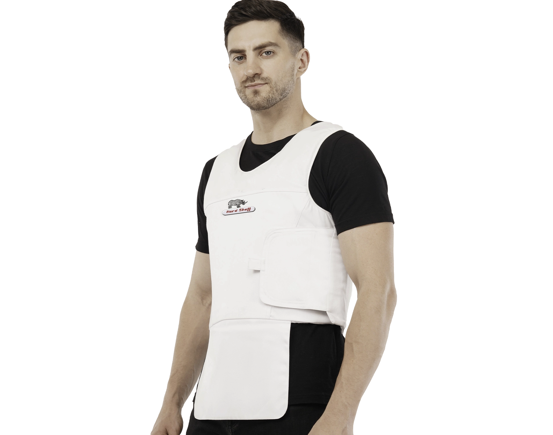 CONCEALABLE VIP VEST