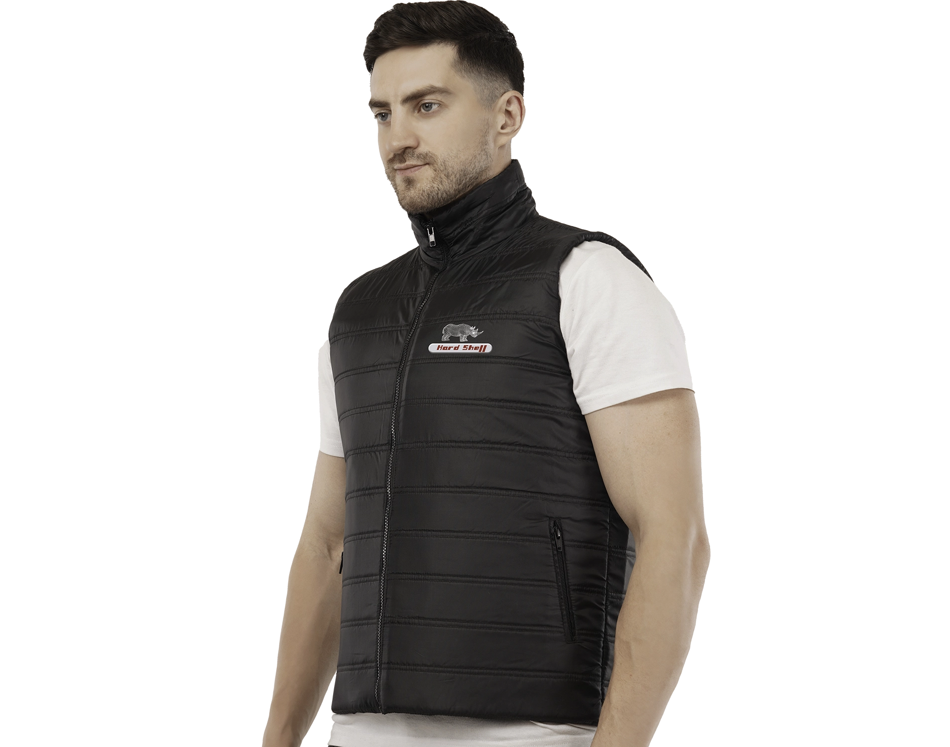 WINTER TURF VEST