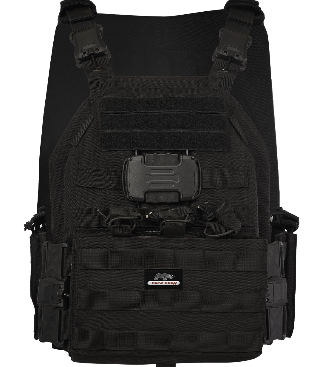 PLATE CARRIER - MQR 