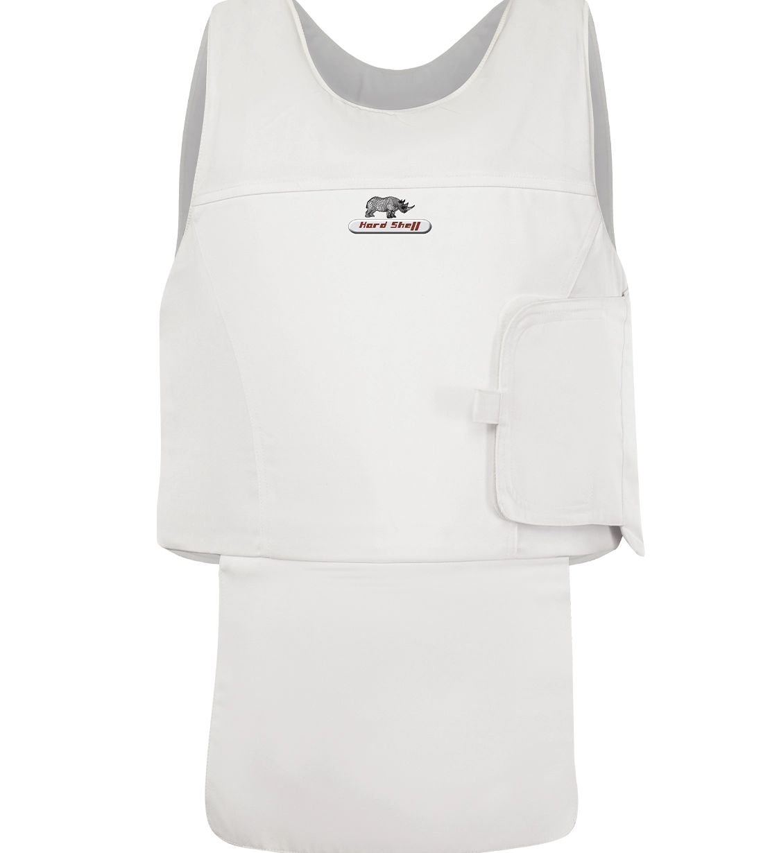 CONCEALABLE VIP VEST