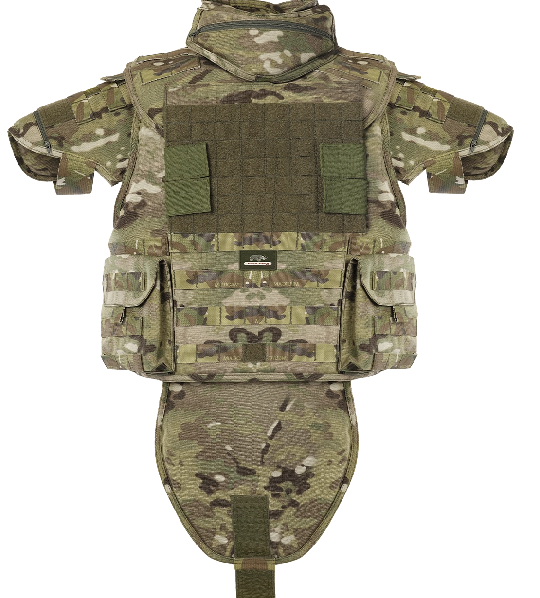 PATRON VEST 