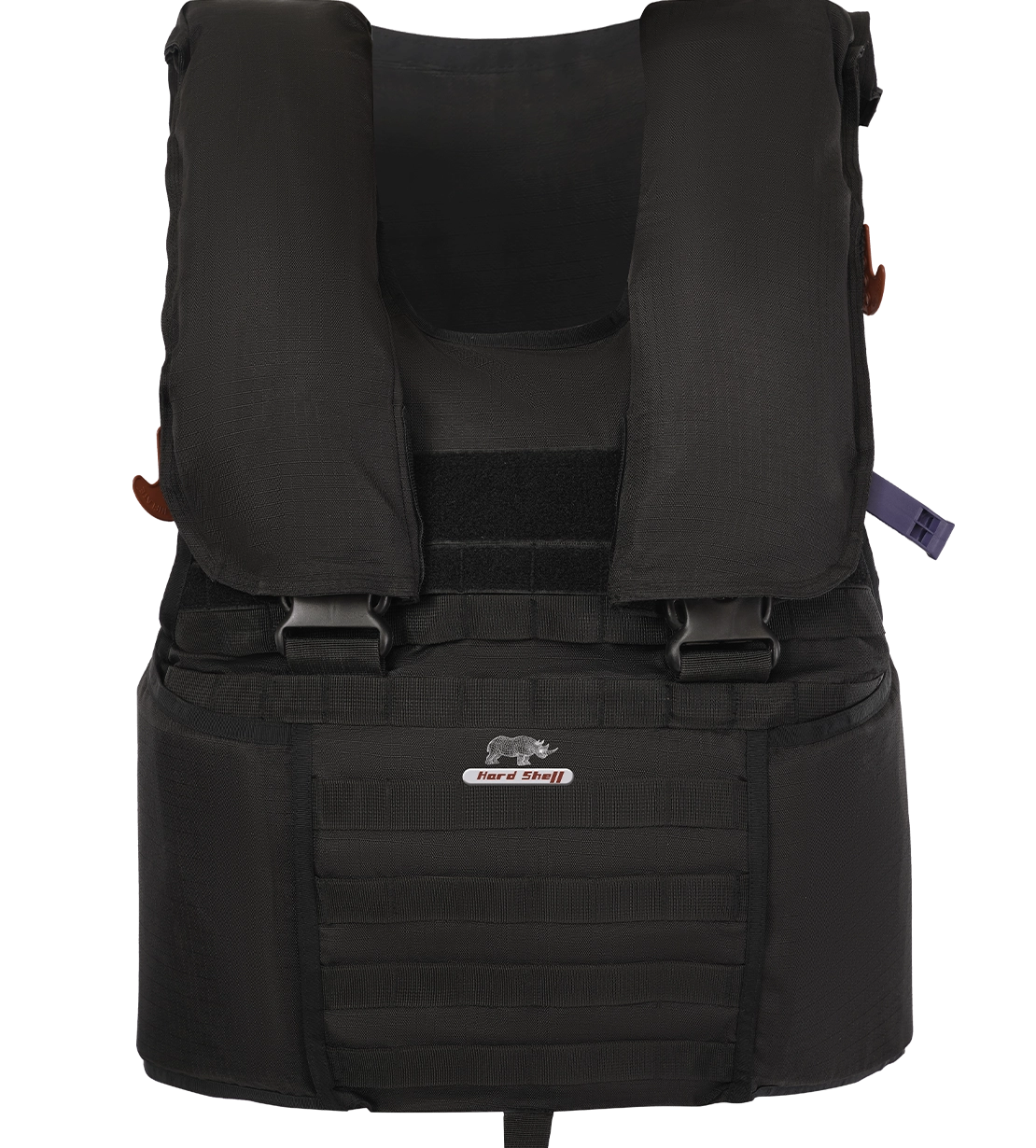 TACTICAL MARINE VEST