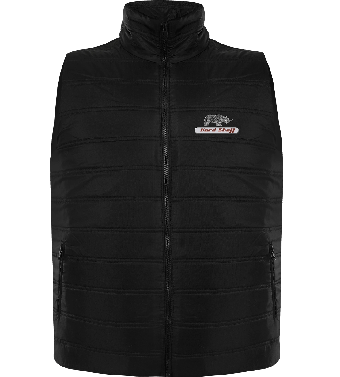 WINTER TURF VEST