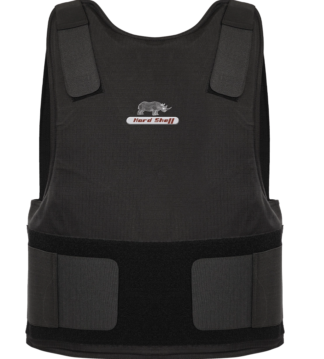 ENDORSER VEST