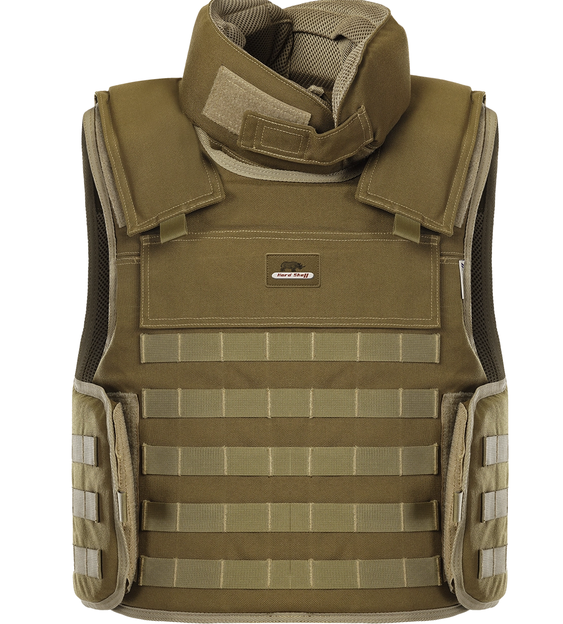 MOLLE GENERAL PURPOSE VEST