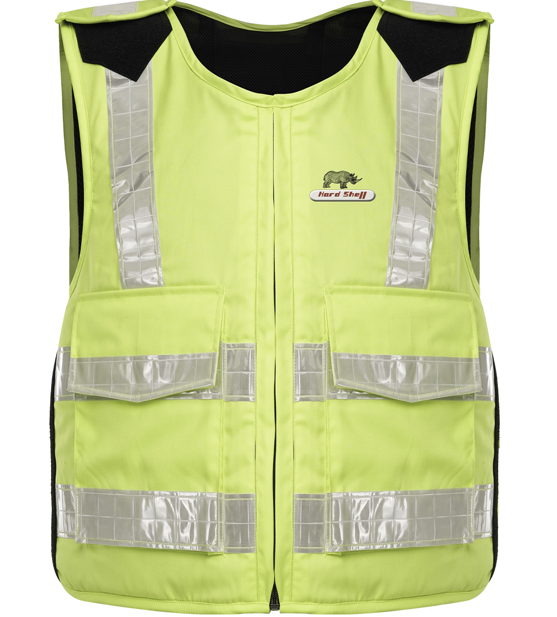 HI VIZ JACKETS 