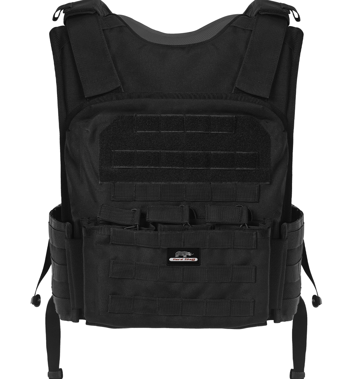 ACTIVE SHOOTER PLATE CARRIER 