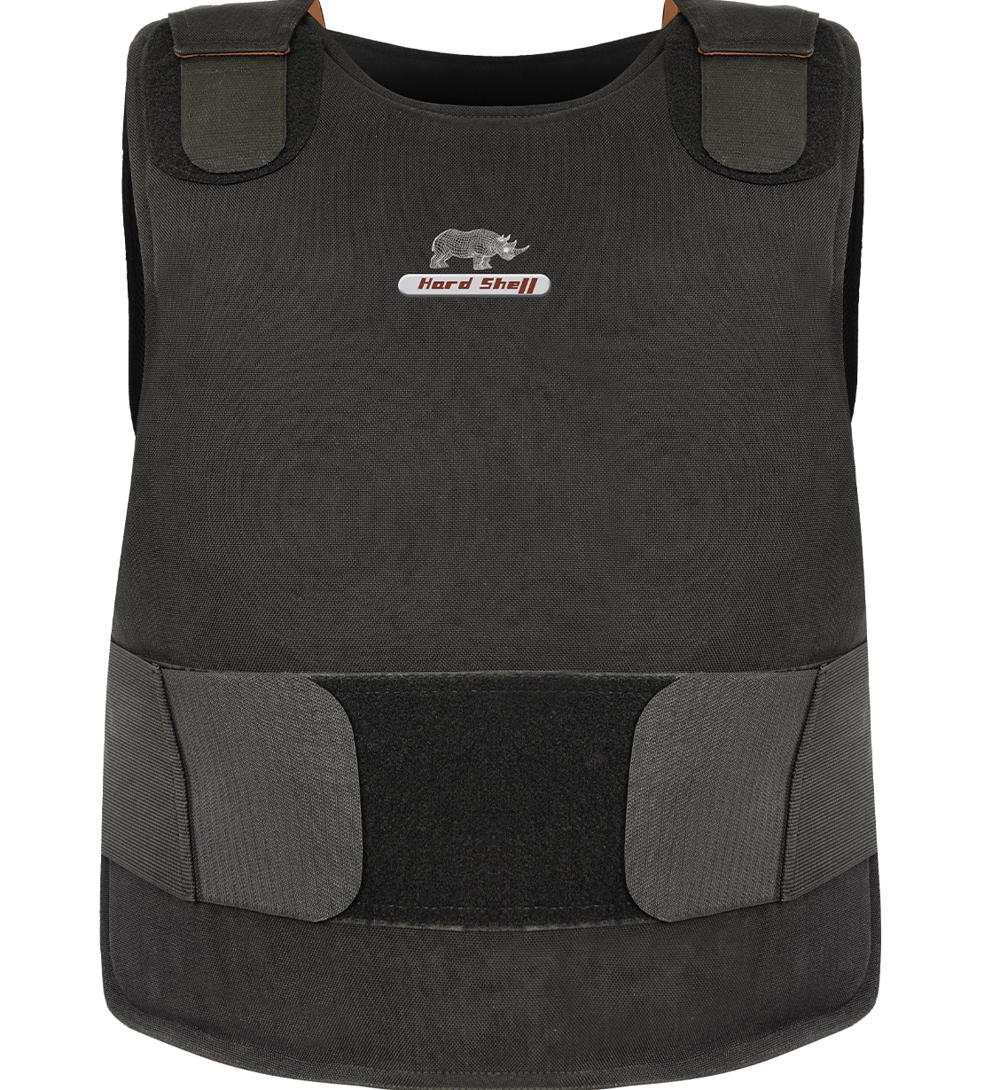 CONCEALABLE VEST - LOW PRO