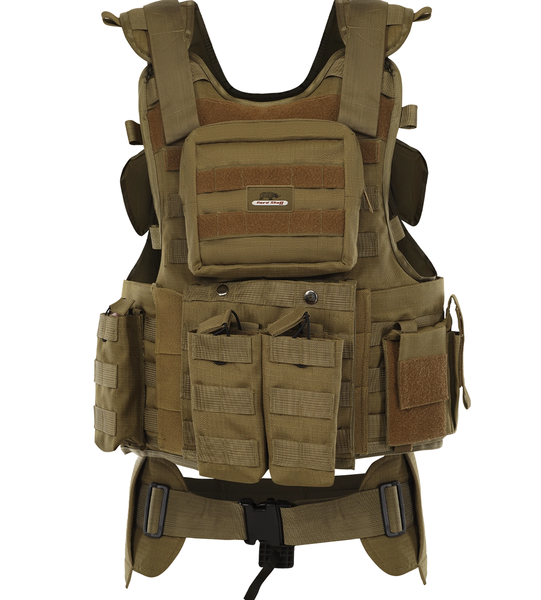 TACTICAL OPERATOR VEST AWRS