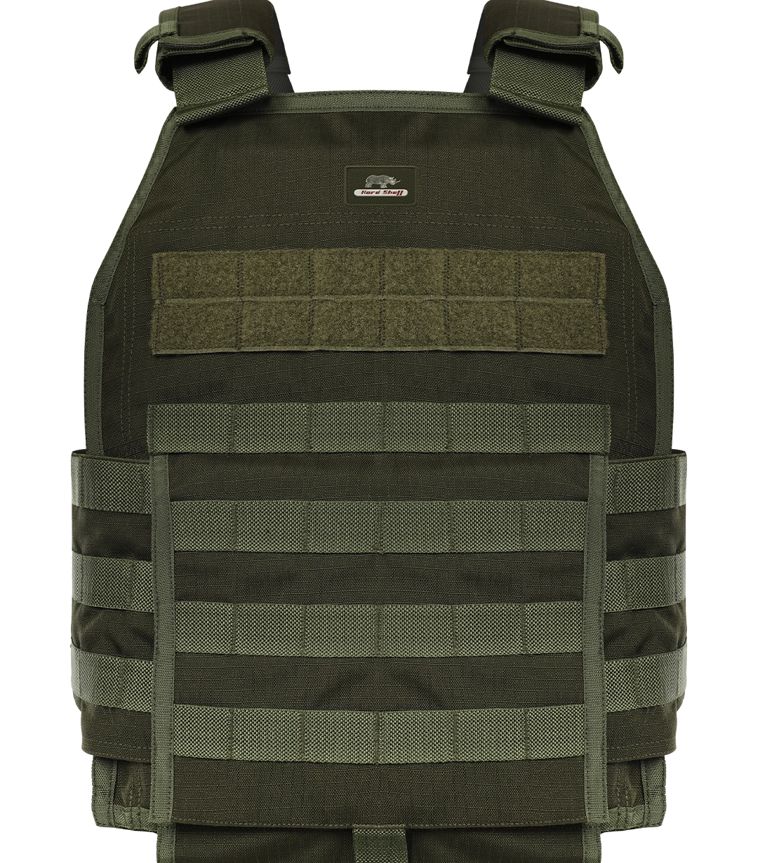 PLATE CARRIER VEST SLICK II