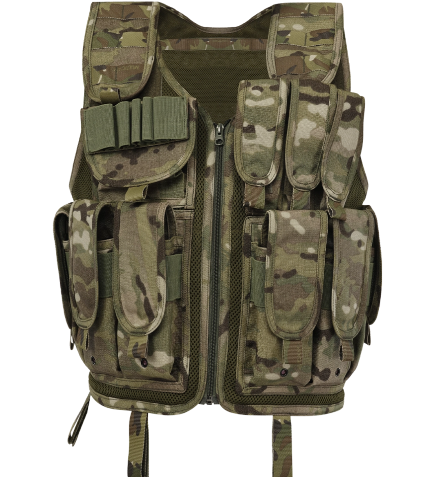 ASSAULT VEST